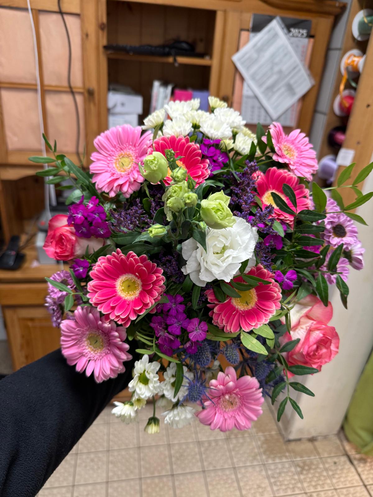 Blumenladen Köln Mülheim